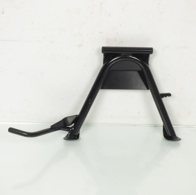 Béquille centrale Teknix pour Scooter Peugeot 50 Ludix Elegance 14P Neuf