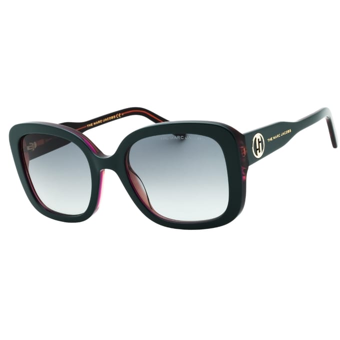 Marc Jacobs MARC 625/S Teal 54/21/140 WOMAN Zonnebrillen