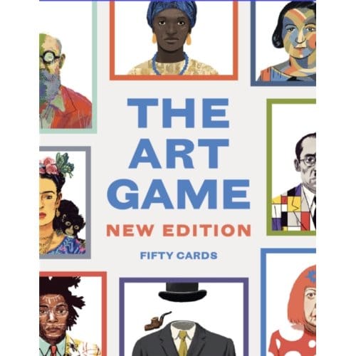 The Art Game - Holly Black
