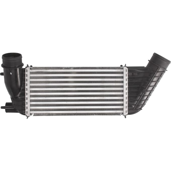 Intercooler THERMOTEC DAC006TT