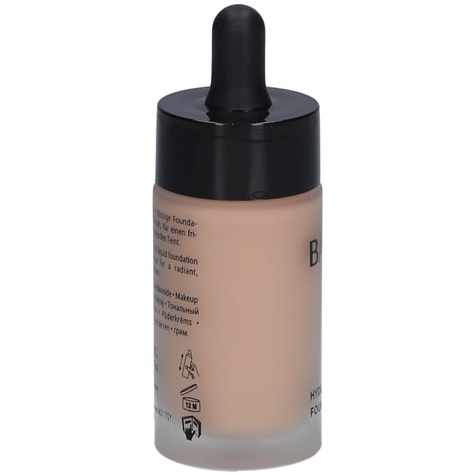 BABOR Make-up gezicht Hydra Liquid Foundation Vloeibare foundation Dames 30 ml