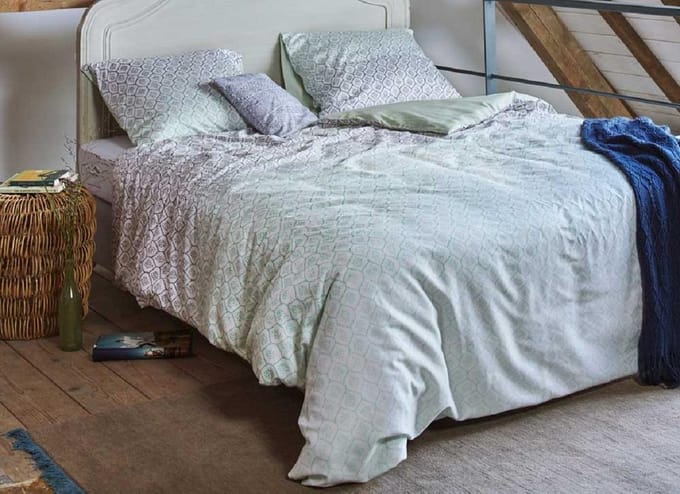 Esprit Dotti Kussensloop - 60x70 cm - Multi