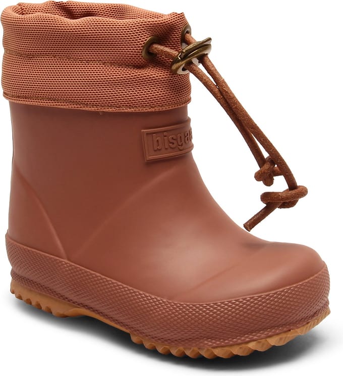 bisgaard baby thermo rubber - old rose - 21