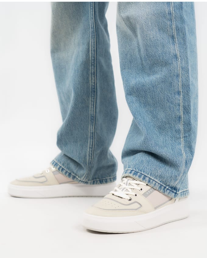Cruyff Endorsed tech sneakers