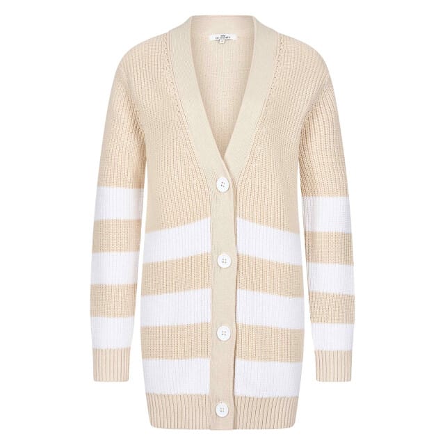 HV Society Gebreide cardigan hvsfabienne