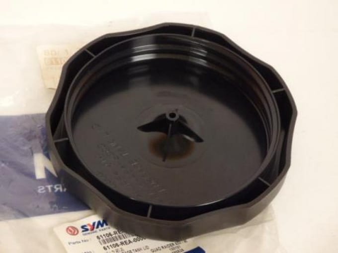 divers plastic voor quad sym 600 voor quadraider 61106-rea-000 nieuw