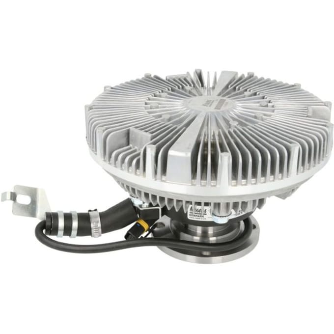 Koppeling, radiatorventilator NISSENS 86022