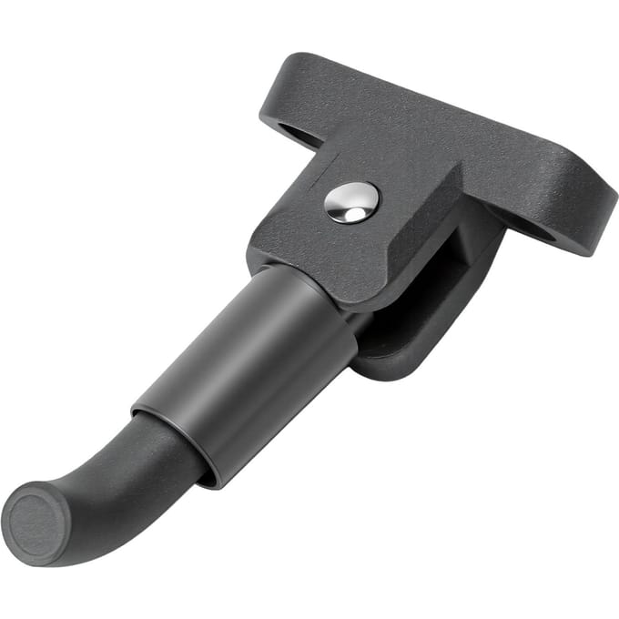 Remplacement de béquille pour trottinette électrique MI4 Lite Support latéral Support de stationnement gray