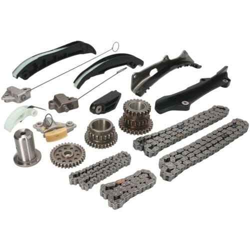 Distributiekettingset DNJ TK1169