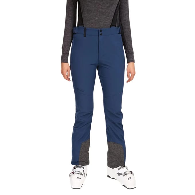 Dames skibroek Kilpi Rhea