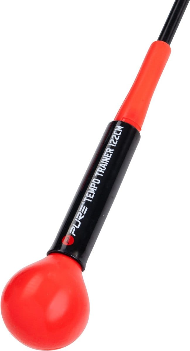 Pure2Improve Tempotrainer 120 cm