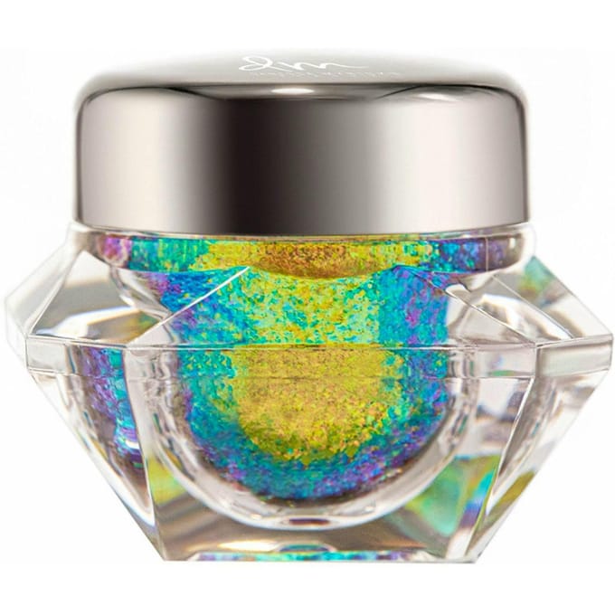 Danessa Myricks Beauty Infinite Chrome Flakes Lightning Bolt 3,8 g