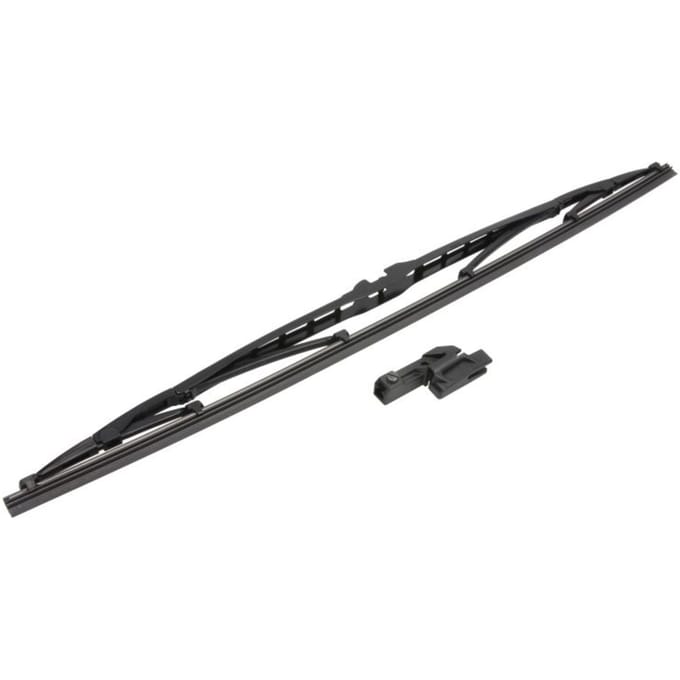 Valeo - Valeo Silencio V50 ruitenwisser - 51CM (1x)