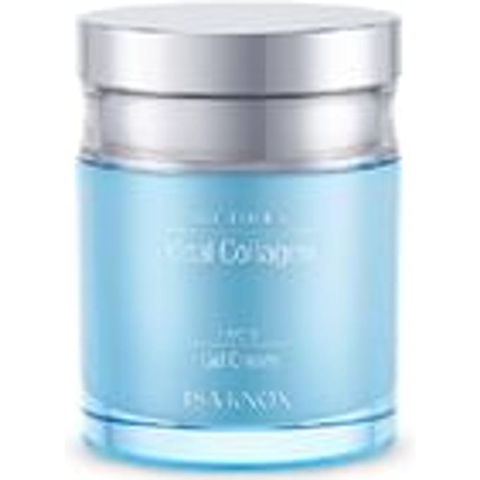 ISA KNOX - Age Focus Vital Collagen Hydra Gel Cream 100ml
