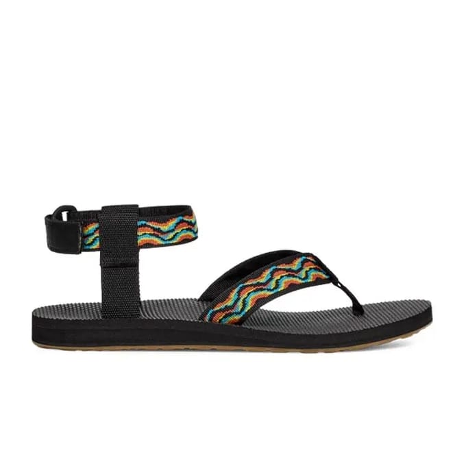 Teva Men Original Sandal Revive 80S Archival Revival-Schoenmaat 47