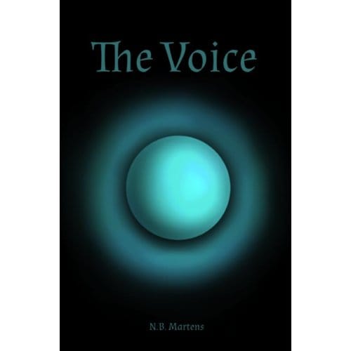 The Voice - N.B. Martens