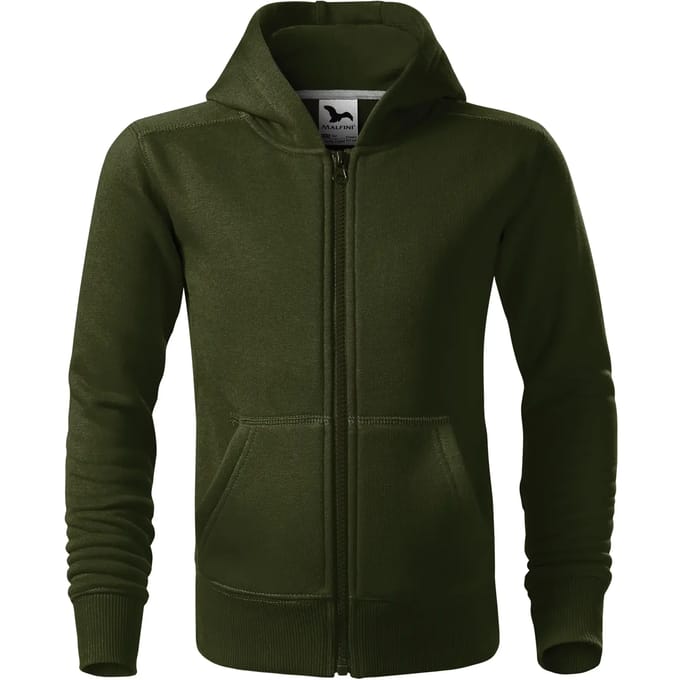 Junior Hoodie Malfini Trendy 412