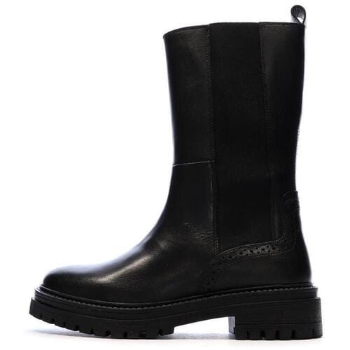 Enkellaarzen Geox Iridea D36HRD