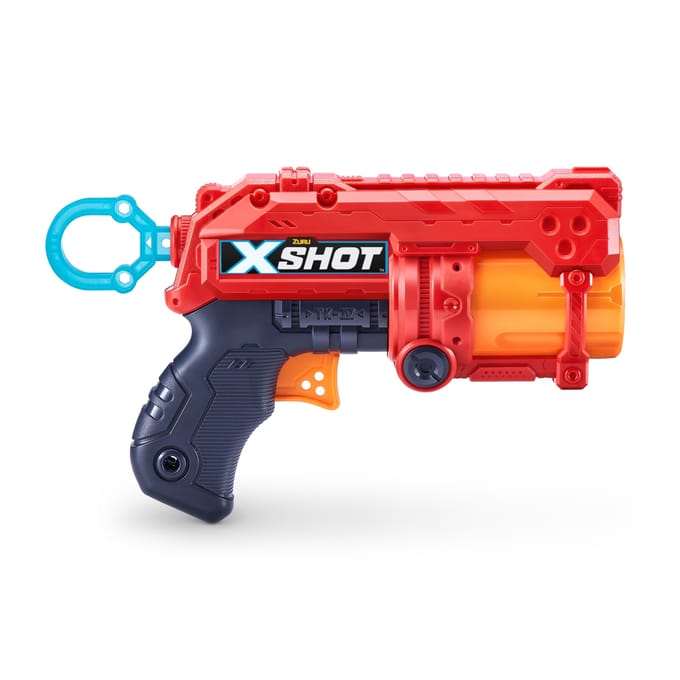 Zuru X-Shot Excel Mix Combo Pack + 48 Darts