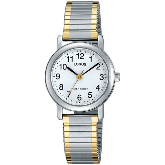 Lorus Classic RRX05HX9 Horloge