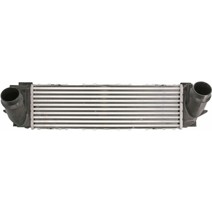 Intercooler THERMOTEC DAB015TT