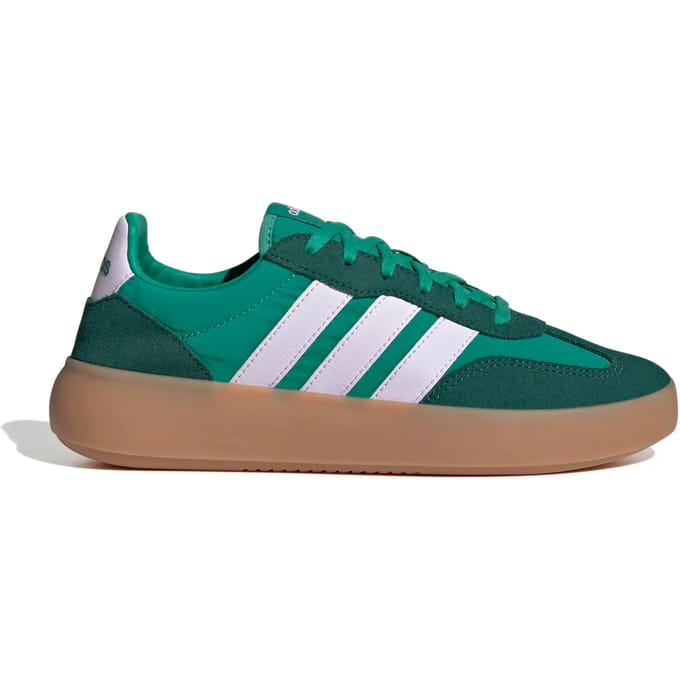 Adidas Sportswear Barreda Decode Schoenen - Dames - Groen