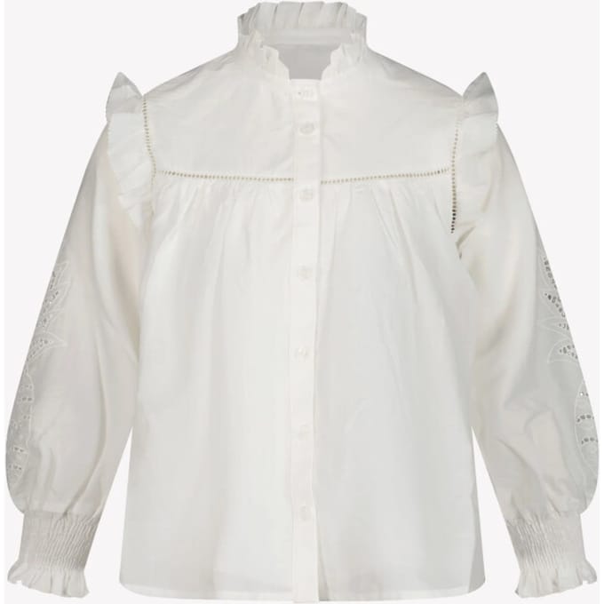 Chloe Kinder meisjes blouse in
