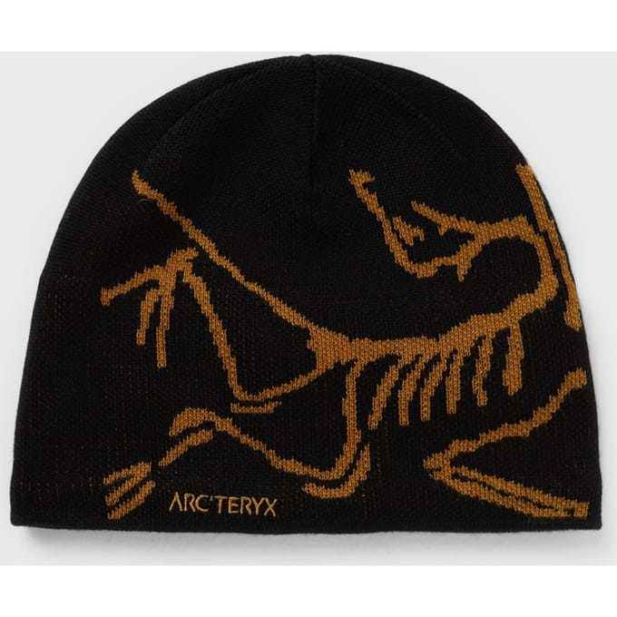 Bird Head Toque