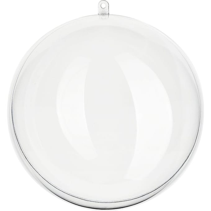 Acryl bal, Ø 16 cm