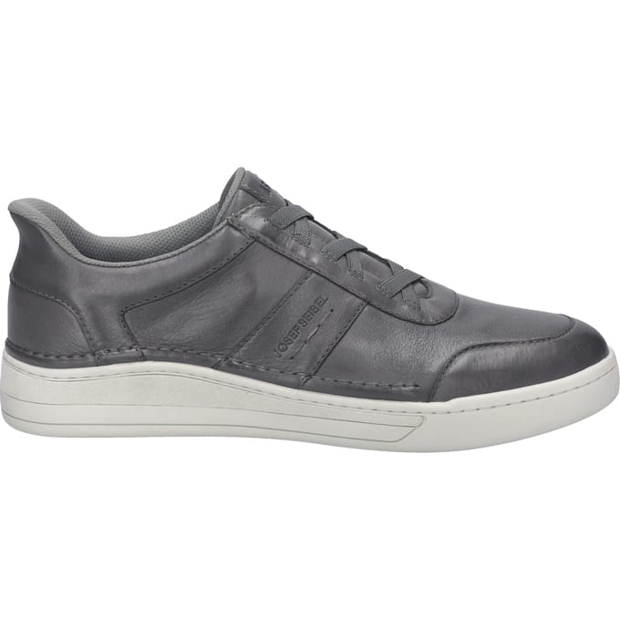 JOSEF SEIBEL Heren Sneaker Cleve 11 in grijs