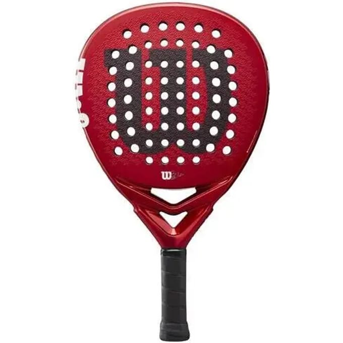 Padel racket Wilson Bela Pro V2.5