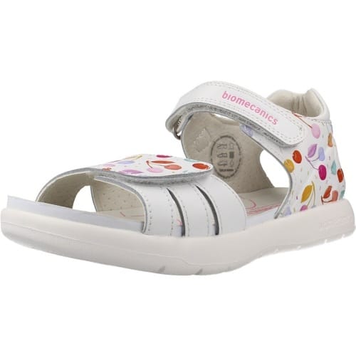 Platte sandalen Biomecanics 262205b