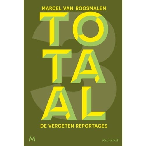 Totaal 3 - Marcel van Roosmalen
