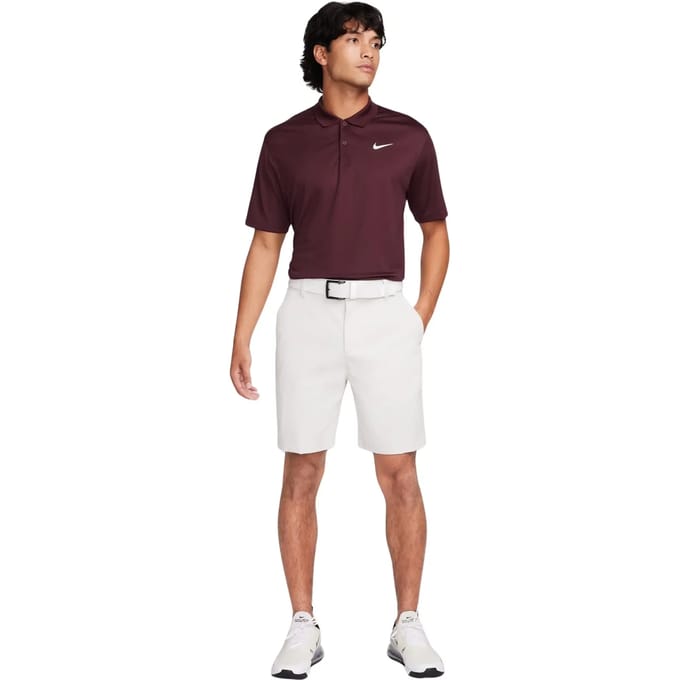 Chino shorts Nike Tour 8