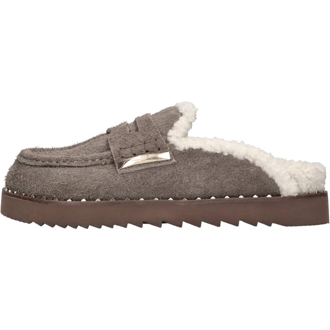 Ash Sandalen Bruin