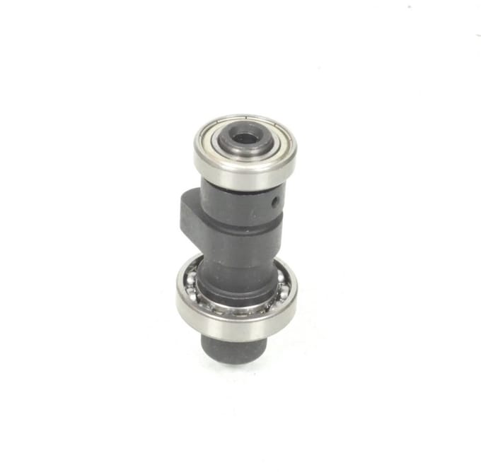 Nokkenas origineel voor Scooter Sym 50 Orbit 2 vanaf 2007 YG19 / 801896 / 14100-AMA-000 Nieuw