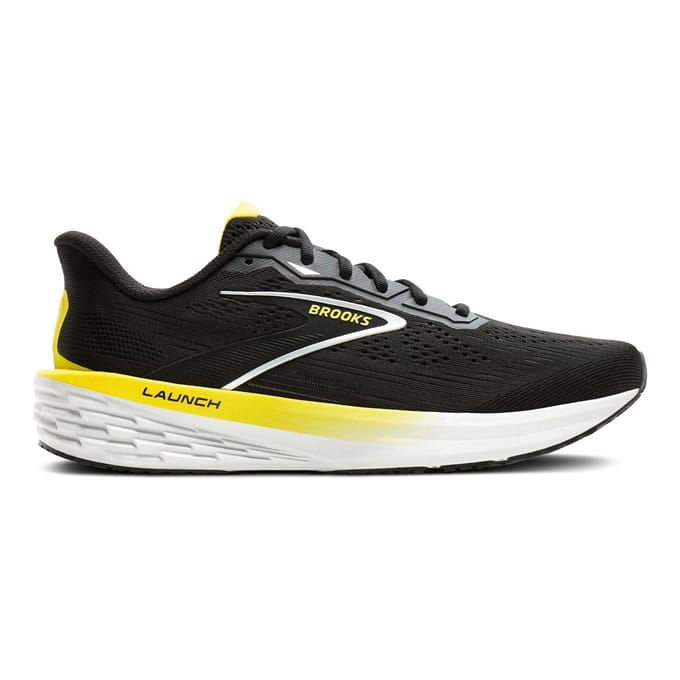 Chaussures de running Brooks Launch 12 Hommes