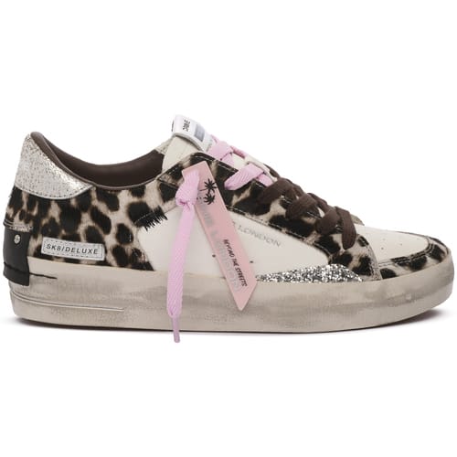 Sneakers Crime London SNEAKER