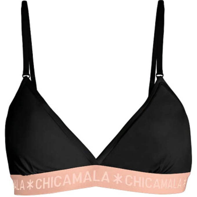 Muchachomalo Meisjes 1-pack triangle top