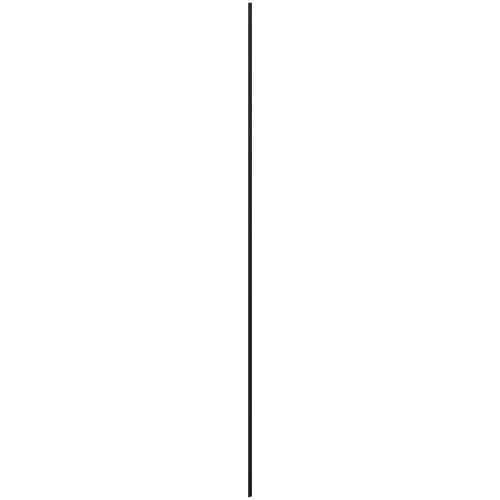 Dansani Match magnetic strip for D shower door 1603622