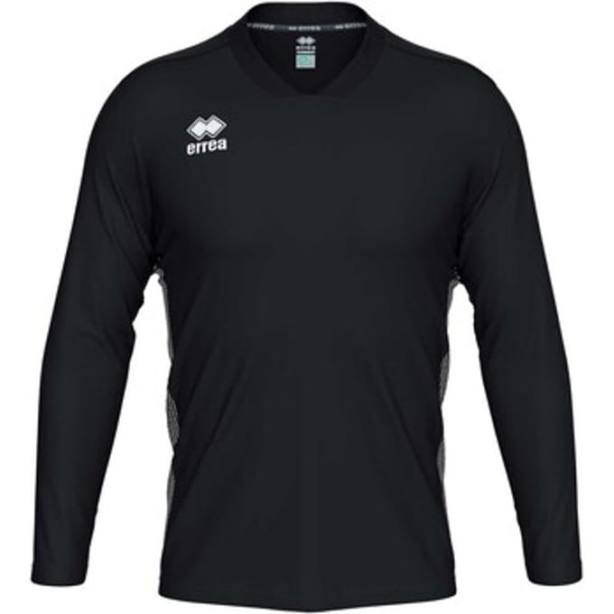 Errea Jerzy Shirt Ml Ad - Sportswear - Volwassen