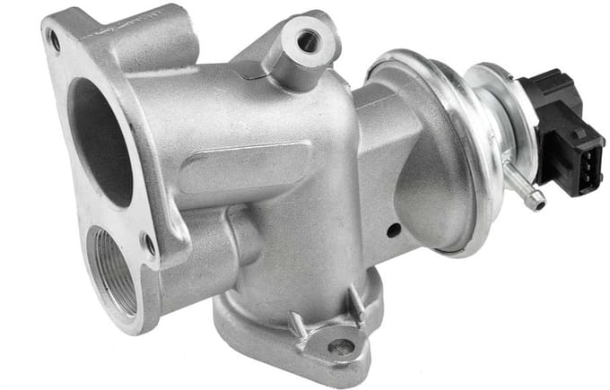 EGR klep OEM 860441