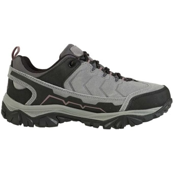 Trail Ande Hiker Low Wp