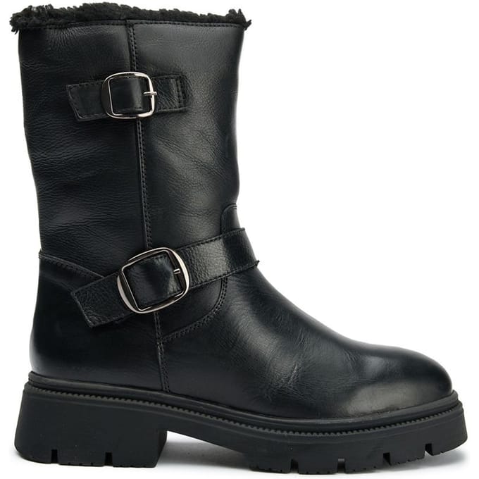 Sole Gru Biker Laarzen