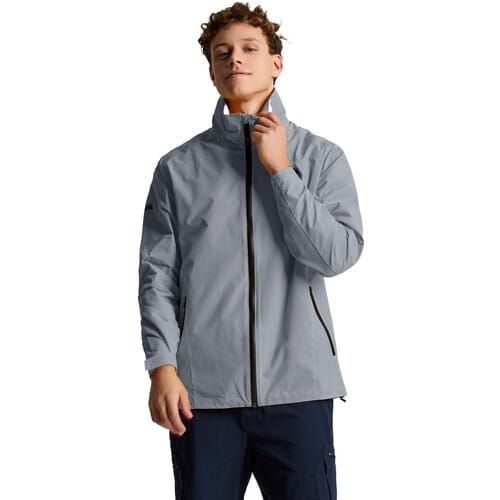 Slam Crew Hooded Jacket 2.0 - Sportswear - Volwassen