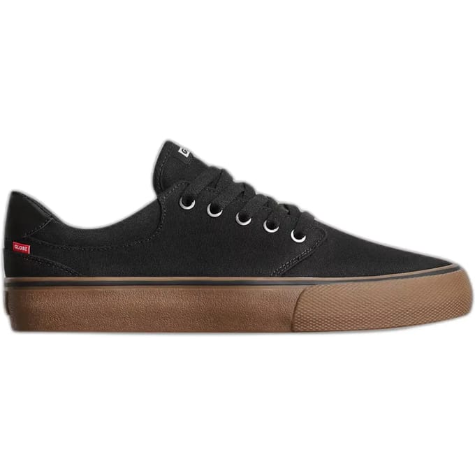 Globe Goodstock Skate Schoenen zwart