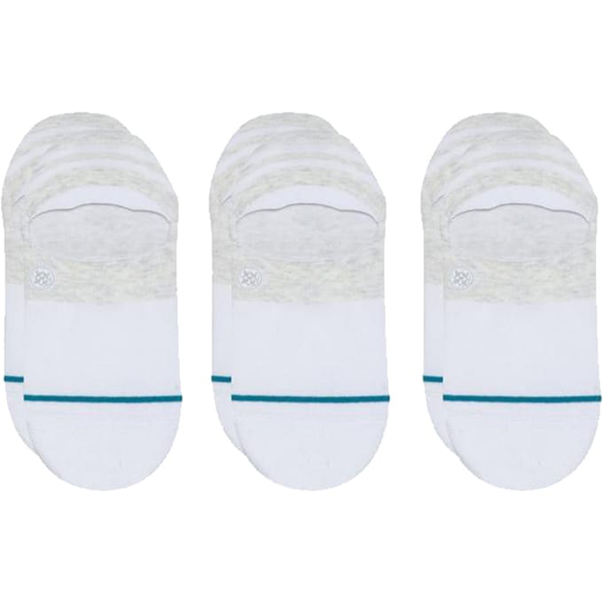Stance Uncommon Gamut Ii 3er Pack Sokken Veelkleurig