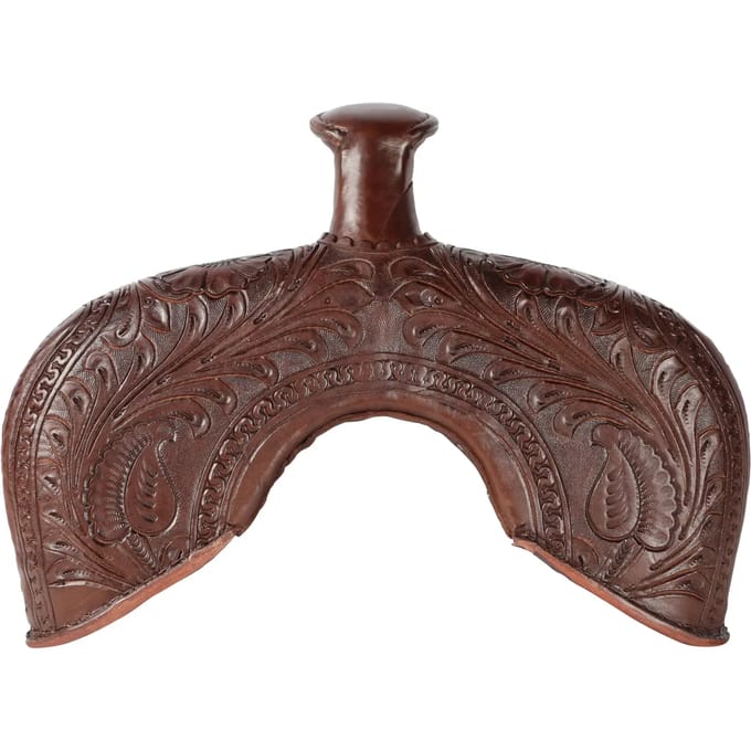 Hoofd Edix Saddles Oakley