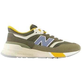 Sneakers New Balance Baskets 997 synthétique