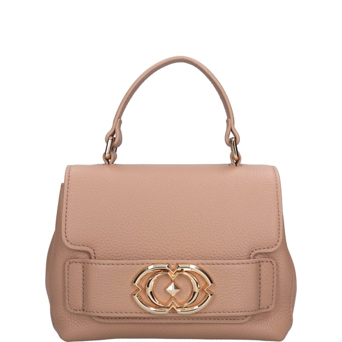 La Carrie Zakken. Beige